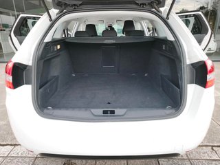 Peugeot 308 SW Allure BlueHDi 130cv SS 2021