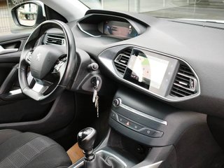 Peugeot 308 SW Allure BlueHDi 130cv SS 2021