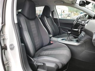 Peugeot 308 SW Allure BlueHDi 130cv SS 2021