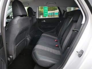 Peugeot 308 SW Allure BlueHDi 130cv SS 2021