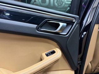 Porsche Macan S Diesel