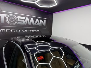 Porsche Macan S Diesel