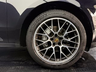 Porsche Macan S Diesel