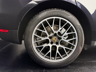 Porsche Macan S Diesel
