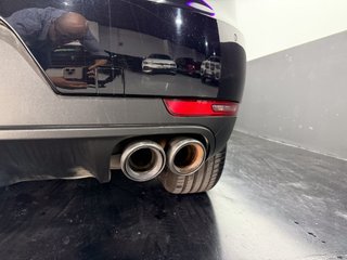 Porsche Macan S Diesel