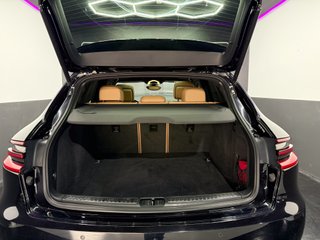 Porsche Macan S Diesel