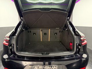 Porsche Macan S Diesel