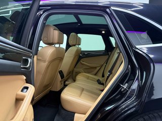 Porsche Macan S Diesel