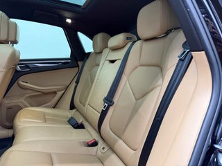 Porsche Macan S Diesel