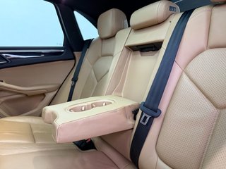 Porsche Macan S Diesel