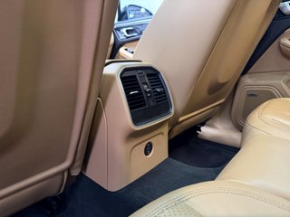 Porsche Macan S Diesel
