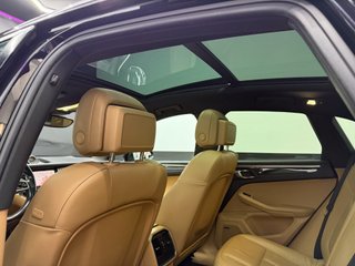 Porsche Macan S Diesel
