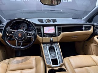 Porsche Macan S Diesel