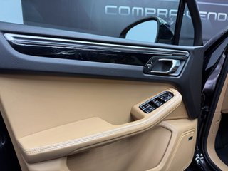 Porsche Macan S Diesel