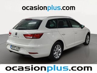 SEAT León ST 1.0 TSI S&S Style Edition 85 kW (115 CV)