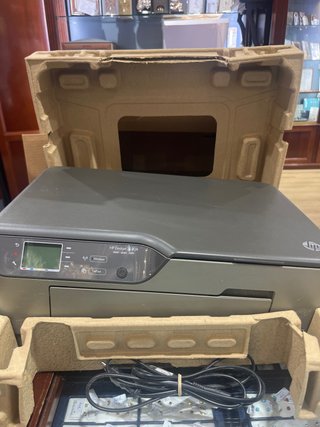 Impresora HP Deskjet 3070A