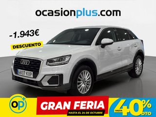 Audi Q2 design 30 TFSI 85 kW (116 CV) S tronic