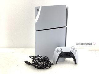consola ps5 sony playstation 5 slim standard 1tb