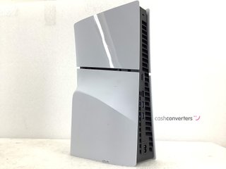 consola ps5 sony playstation 5 slim standard 1tb