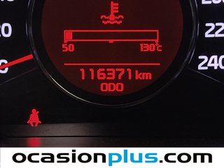 Kia Ceed 1.6 CRDi VGT Drive 94 kW (128 CV)