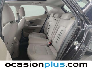 Kia Ceed 1.6 CRDi VGT Drive 94 kW (128 CV)