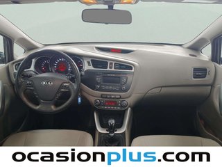 Kia Ceed 1.6 CRDi VGT Drive 94 kW (128 CV)