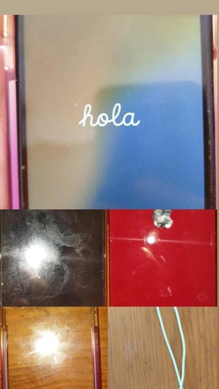 Móvil IPhone XR Rojo