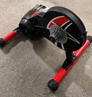 Rullo Elite Turbo Muin