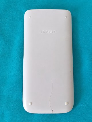 Calculadora Casio fx-991SPX II Iberia
