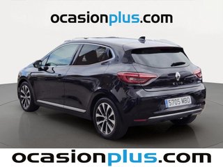 Renault Clio Techno E-Tech Híbrido 103 kW (140 CV)
