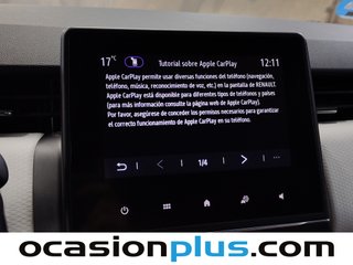 Renault Clio Techno E-Tech Híbrido 103 kW (140 CV)
