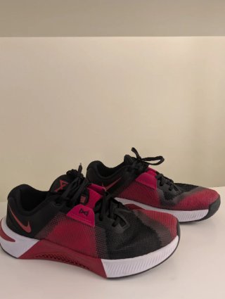 Nike React Metcon Zapatillas Deportivas