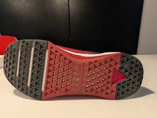 Nike React Metcon Zapatillas Deportivas