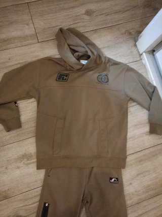 Chándal niño Talla 11-12 años