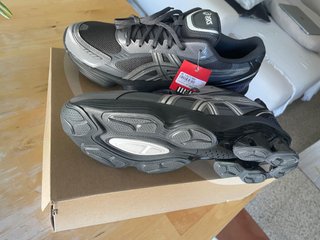 Zapatillas Asics Gel-Kinetic Fluent Talla 45