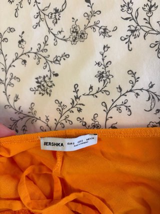 Vestido de tirantes