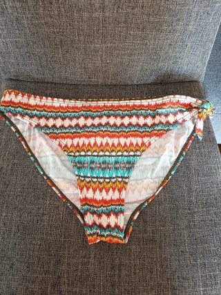 Bikini Mujer Multicolor