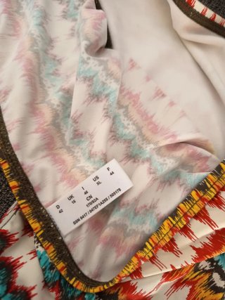 Bikini Mujer Multicolor