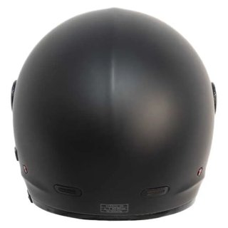 Casco Modular By City 90 Degrees Negro Mate
