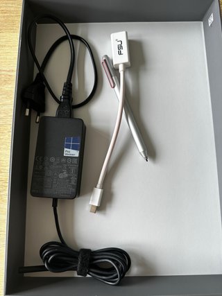 Microsoft Surface Pro 4 (1724) OPCIÓN Type Cover