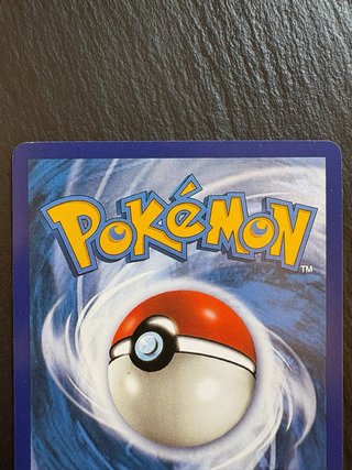 Entei 6/64 Neo Revelation 1st Ed. Holo