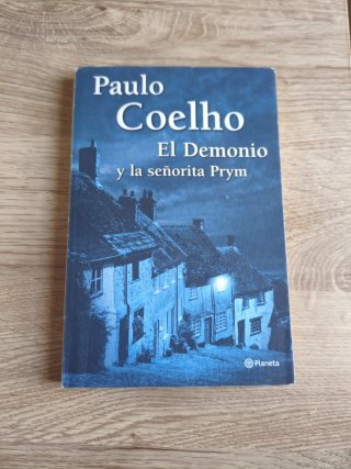 El demonio y la señorita Prym