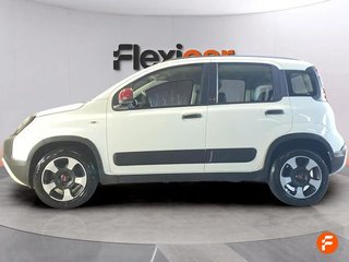 Fiat Panda Red 1.0 Gse 51kw (70CV)