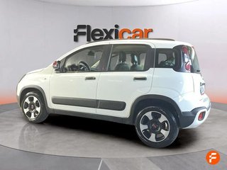 Fiat Panda Red 1.0 Gse 51kw (70CV)