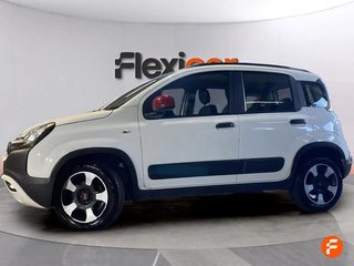 Fiat Panda Red 1.0 Gse 51kw (70CV)