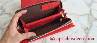 Monedero 19x11 cm.SOLO ENVIO