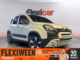 Fiat Panda Red 1.0 Gse 51kw (70CV)