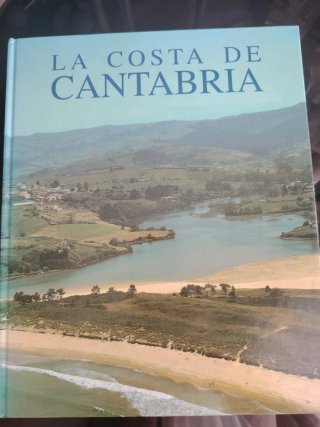 La costa de Cantabria