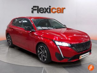 Peugeot 308 5p Allure Pack PureTech 130 S&S