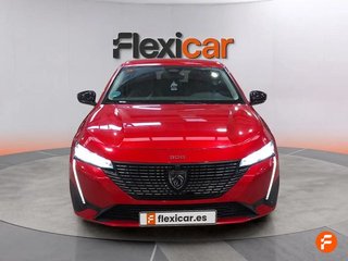 Peugeot 308 5p Allure Pack PureTech 130 S&S